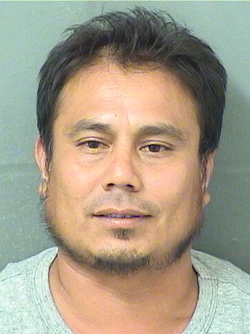  JOSE MANUEL CASARUBIASGALEANA Results from Palm Beach County Florida for  JOSE MANUEL CASARUBIASGALEANA