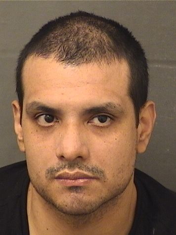  JUAN CARLOS MORAN Photo For  JUAN CARLOS MORAN