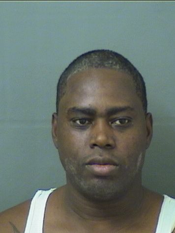  BRYON LAMONT BULGIN Photo For  BRYON LAMONT BULGIN