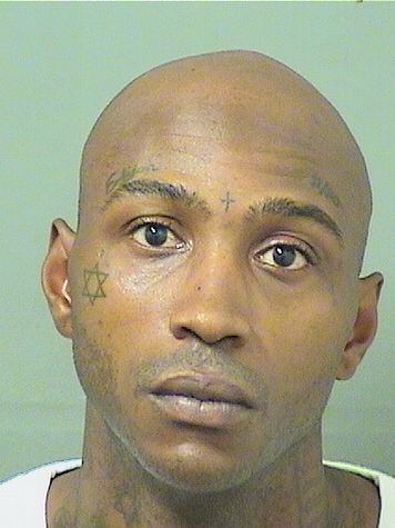  CLAUDE ANTONIO Jr CURRY Photo