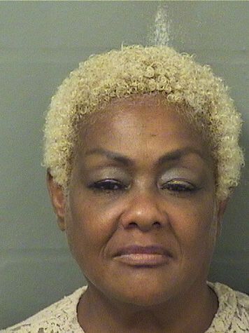  LADONNA MICHELE POWELL Results from Palm Beach County Florida for  LADONNA MICHELE POWELL