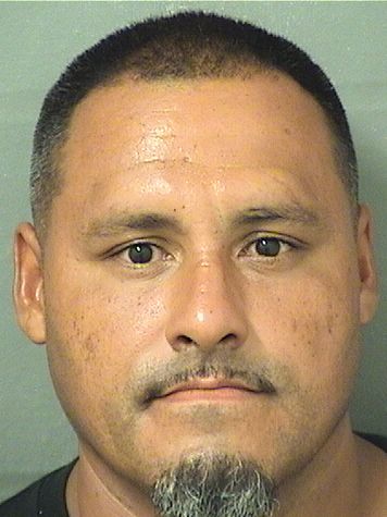  GILBERTO MENDEZ Photo