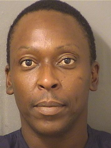  TANARIS DONTE LEONARD Photo