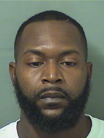  JOHNSON PIERRE Photo