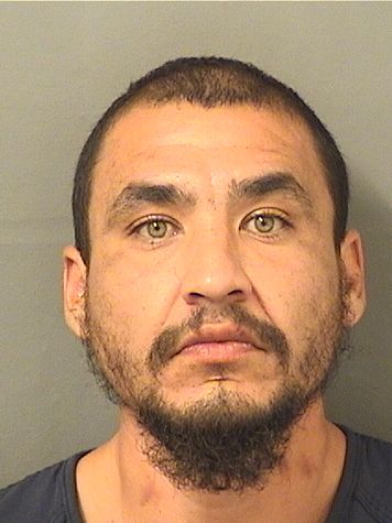  LONGINO ROMAN CRUZ Results from Palm Beach County Florida for  LONGINO ROMAN CRUZ