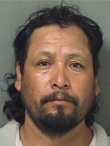  JOSE ANGEL RAIREZ Results from Palm Beach County Florida for  JOSE ANGEL RAIREZ