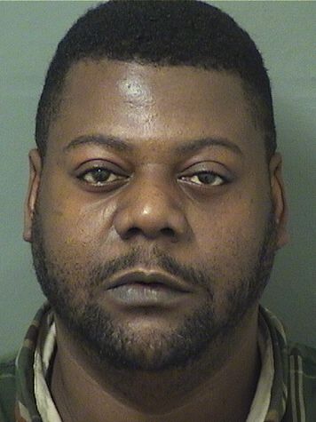  CHRISTOPHER JERMAINE MAGEE Results from Palm Beach County Florida for  CHRISTOPHER JERMAINE MAGEE