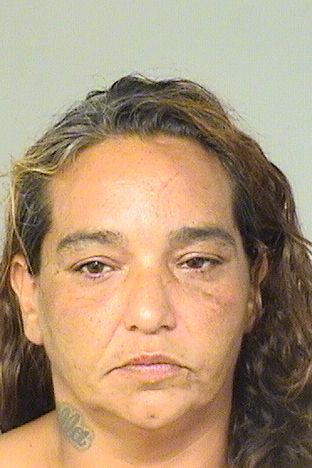  AMANDA RENEE SANTANA Photo