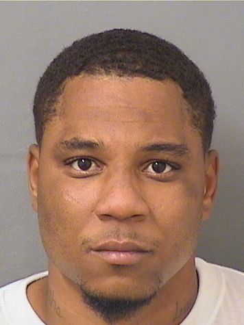  LYNDELL ANTWON WARD Results from Palm Beach County Florida for  LYNDELL ANTWON WARD