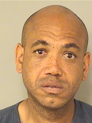  DEWAYNE HALE Results from Palm Beach County Florida for  DEWAYNE HALE