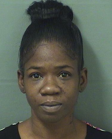  TAKIYA AMINAH HOBBS Photo For  TAKIYA AMINAH HOBBS