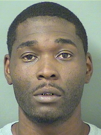  DARIUS ERROL EVANS Photo For  DARIUS ERROL EVANS