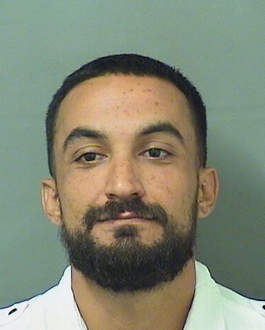  JOHN M CONTRERAS Results from Palm Beach County Florida for  JOHN M CONTRERAS