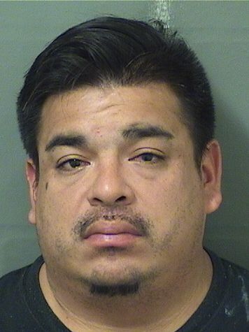  SERGIO GUZMAN Results from Palm Beach County Florida for  SERGIO GUZMAN
