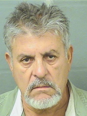  HILARION ORTEGA Photo