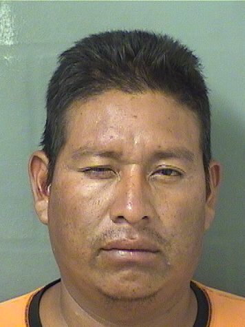  LUCIO VASQUEZSANCHEZ Photo