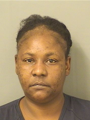  SHAMIKA L AIKENS Results from Palm Beach County Florida for  SHAMIKA L AIKENS