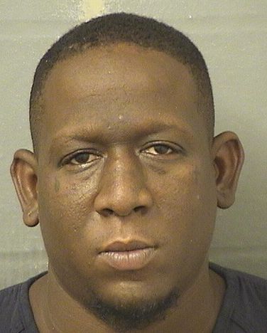  MARCUS ALEXANDER GOLDWIRE Results from Palm Beach County Florida for  MARCUS ALEXANDER GOLDWIRE