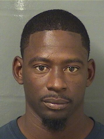  DERRICK WAYNE Jr DENNIS Photo