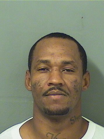  DEMETRIUS MAURICE MOTON Photo