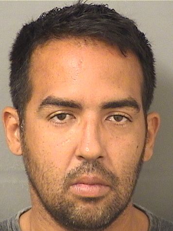  HECTOR FELIX GUERRERO ROMAN Photo