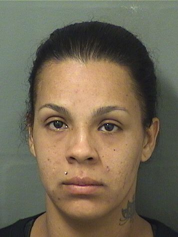  JESSICA ARLENE FIGUEROA Results from Palm Beach County Florida for  JESSICA ARLENE FIGUEROA