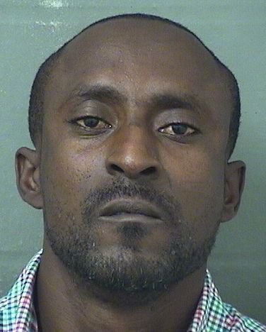  JEAN PROSPERE DESTINE Photo