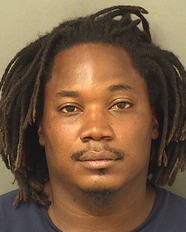  JIMMY SINKFIELD Photo