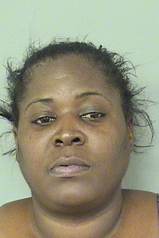  LUCRETIA TIWAN MCKINLEY SPEAR Photo