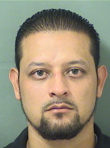  JAYROL ABREGO Results from Palm Beach County Florida for  JAYROL ABREGO