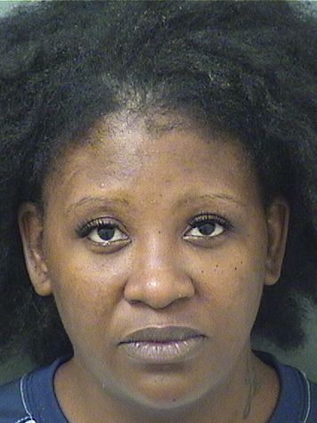  SABRINA SIVIRE ROBINSON Photo For  SABRINA SIVIRE ROBINSON