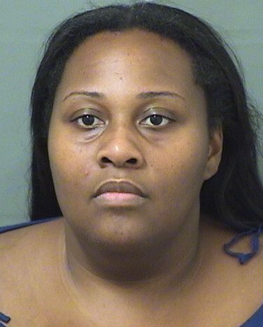  EBONY CARRINGTON BUTLER Photo