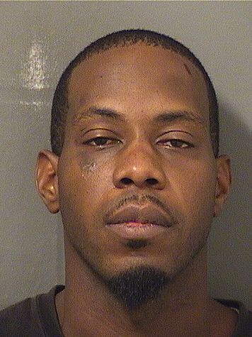  DEMETRE PAULK Photo For  DEMETRE PAULK