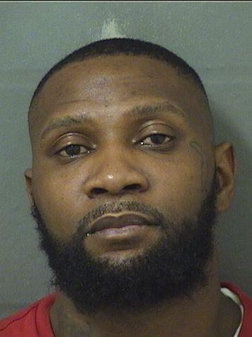  ANTOINE DONTA NEWTON Photo For  ANTOINE DONTA NEWTON