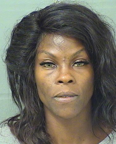  ALLEAN WILLIAMS Results from Palm Beach County Florida for  ALLEAN WILLIAMS