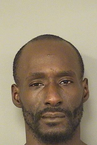  ANTHONY LIDELL Results from Palm Beach County Florida for  ANTHONY LIDELL