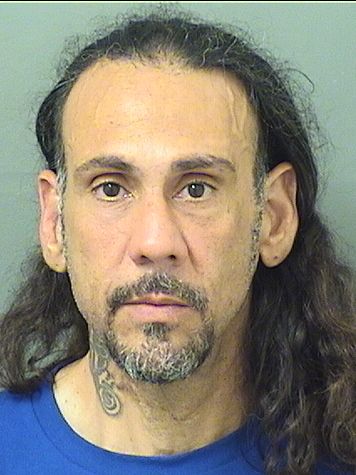  OLIVER ENRIQUE OLIVA Results from Palm Beach County Florida for  OLIVER ENRIQUE OLIVA