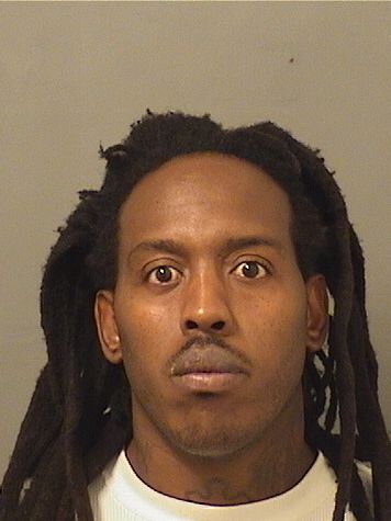  JACOB WHITE Jr Photo