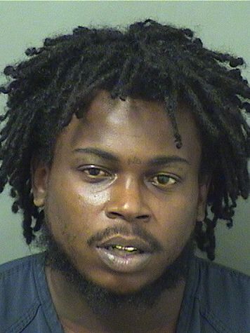  JESSE BERNARD FLEMING Results from Palm Beach County Florida for  JESSE BERNARD FLEMING