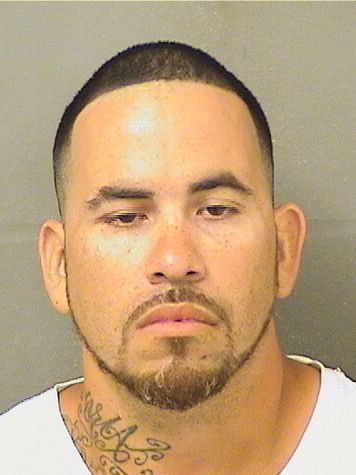  CARLOS SANTA Photo For  CARLOS SANTA