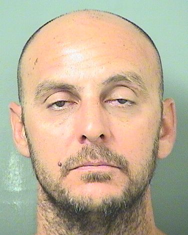  RYAN SCOTT CONE Photo For  RYAN SCOTT CONE