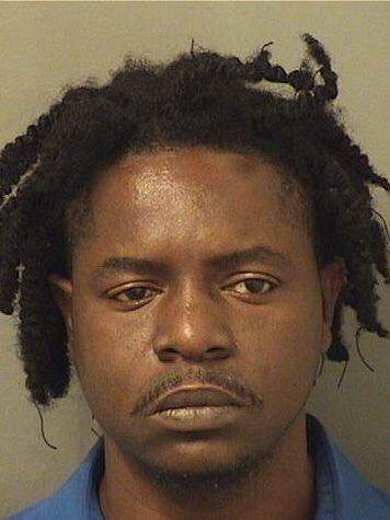  DURIEAL ANTON DENSON Results from Palm Beach County Florida for  DURIEAL ANTON DENSON