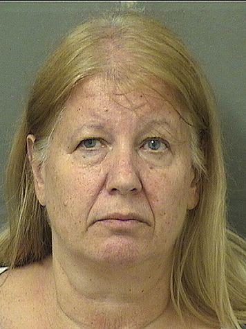  DEBRA ANN BAKER Results from Palm Beach County Florida for  DEBRA ANN BAKER