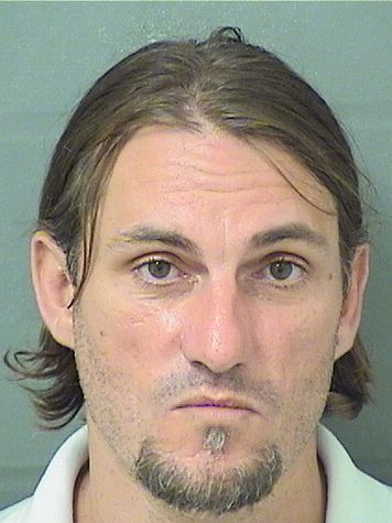  ERIC MCCALL Results from Palm Beach County Florida for  ERIC MCCALL