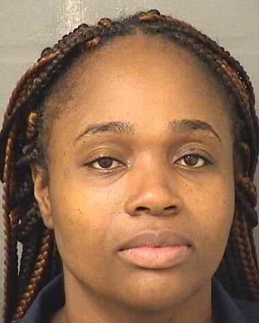 CHIQUITA LAQUARIUS JONES Photos For  CHIQUITA LAQUARIUS JONES  CHIQUITA LAQUARIUS JONES Photo For  CHIQUITA LAQUARIUS JONES