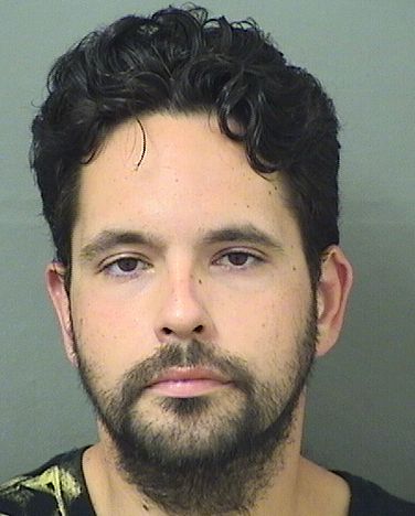  ANTONIO FRANCISCO CAUDILLO Results from Palm Beach County Florida for  ANTONIO FRANCISCO CAUDILLO