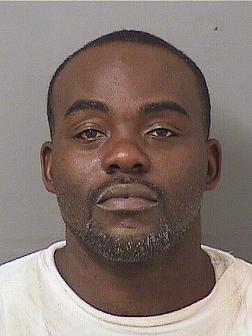  KENRONTAY JEVON BELL Photo