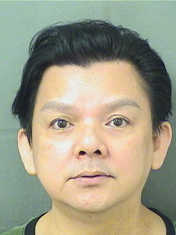  HOA VAN VUONG Results from Palm Beach County Florida for  HOA VAN VUONG