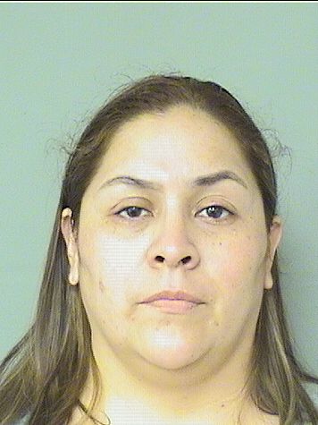  LILIANA I REYES Results from Palm Beach County Florida for  LILIANA I REYES