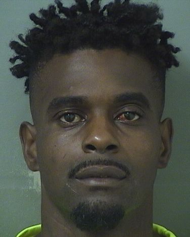  MAURION ISAAC LYMON Photo For  MAURION ISAAC LYMON